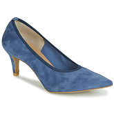 Perlato  CHANDLY  women's Heels in Blue