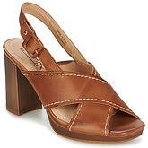 Pikolinos  CARIBE W6F  women's Sandals in Brown