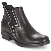 PLDM by Palladium  RIEMA CMR  women's Mid Boots in Black