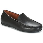 Polo Ralph Lauren  REDDEN  men's Loafers / Casual Shoes in Black