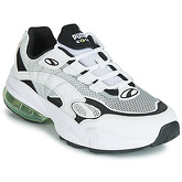 Puma  CELL VENOM  men's Shoes (Trainers) in White