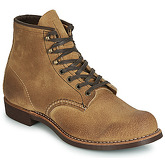 Red Wing  BLACKSMITH  men's Mid Boots in Beige