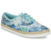 Refresh  BUNOR  women's Shoes (Trainers) in Blue