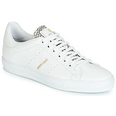 Roberto Cavalli  6625  men's Shoes (Trainers) in multicolour