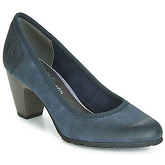 S.Oliver  MAFATA  women's Heels in Blue