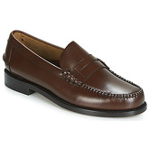 Sebago  CLASSIC DAN  men's Loafers / Casual Shoes in Brown