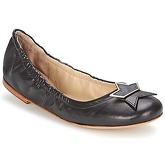 See by Chloé  SB24125  women's Shoes (Pumps / Ballerinas) in Black