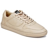 Sixth June  SEED ESSENTIAL  men's Shoes (Trainers) in Beige