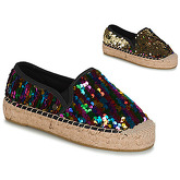 Superdry  POLLY FLATFORM ESPADRILLE  women's Espadrilles / Casual Shoes in Multicolour