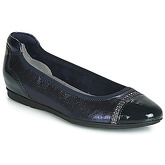 Tamaris  JOYA  women's Shoes (Pumps / Ballerinas) in Blue