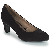 Tamaris  LETICIA  women's Heels in Black