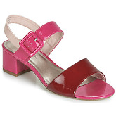Tamaris  KOLI  women's Sandals in Pink