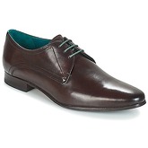 Ted Baker  TEIBOR  men's Casual Shoes in Brown