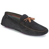 Ted Baker  URBONNS  men's Loafers / Casual Shoes in Blue
