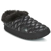 The North Face  THERMOBALL TENT MULE FUR IV  women's Flip flops in Black