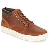 Timberland  ADVENTURE 2.0 CUPSOLE CHK  men's Shoes (High