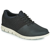 Timberland  BRADSTREET F/L OXFORD  men's Shoes (Trainers) in Black