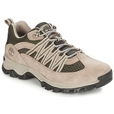 Timberland  Mt. Maddsen Trail Low  men's Shoes (Trainers) in Grey