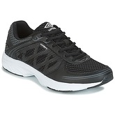 Umbro  ENOCH  men's Shoes (Trainers) in Black