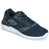 Umbro  FABBY  men's Shoes (Trainers) in Blue