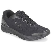 Under Armour  UA CHARGED BANDIT 4  men's Running Trainers in Black