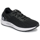 Under Armour  Hovr Sonic 2  men's Running Trainers in Black