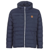 Urban Classics  BASIC BUBBLE JACKET  men's Jacket in Blue