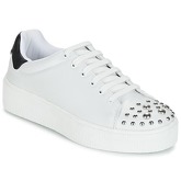 Vero Moda  SITTA SNEAKER  women's Shoes (Trainers) in White