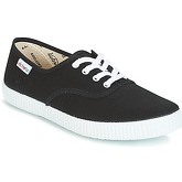 Victoria  6613  women's Shoes (Trainers) in Black