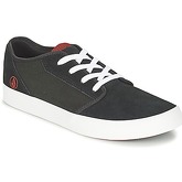 Volcom  GRIMM 2  men's Shoes (Trainers) in Black