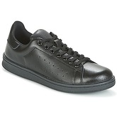 Yurban  FONSSAP  men's Shoes (Trainers) in Black